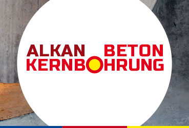 Kernbohrung